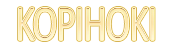 KOPIHOKI